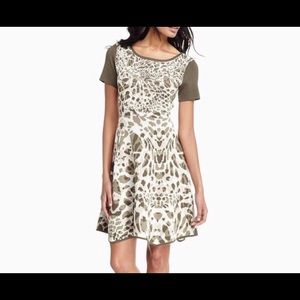 NEW with tags - Catherine Malandrino Kessler Dress